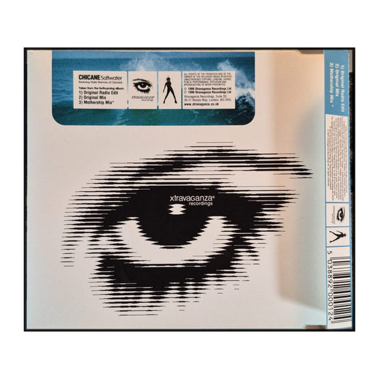 Chicane: Saltwater