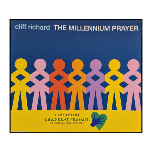 Cliff Richard: The Millennium Prayer
