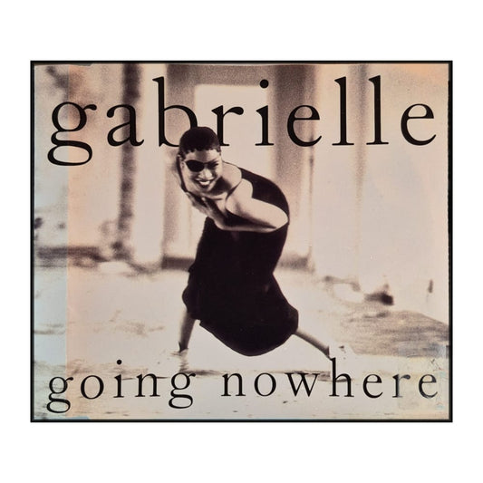 Gabrielle: Going Nowhere