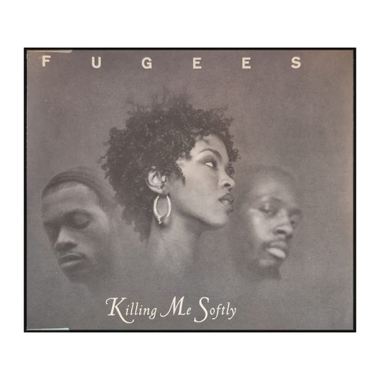 Fugees: Killing Me Softly