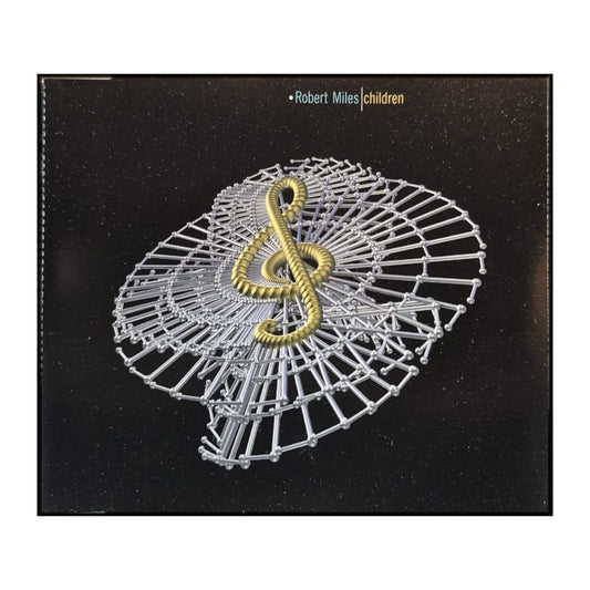 Robert Miles: Children