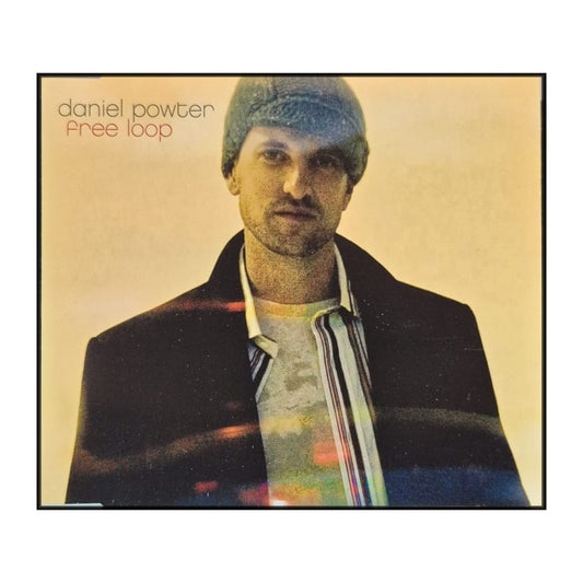 Daniel Powter: Free Loop