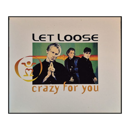 Let Loose: Crazy For You
