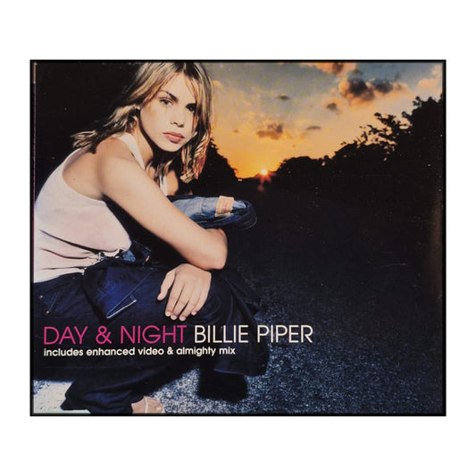 Billie Piper: Day & Night