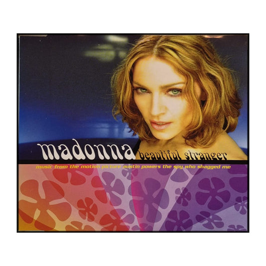 Madonna: Beautiful Stranger