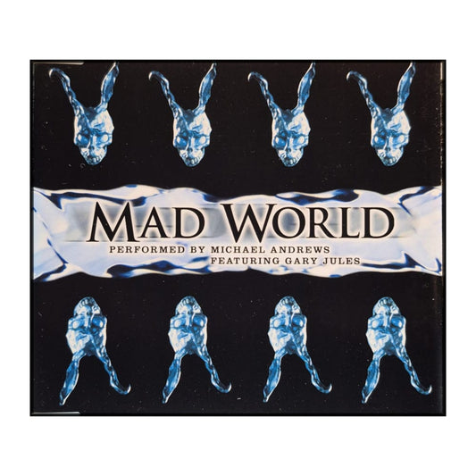 Donnie Darko: Michael Andrews & Gary Jules: Mad World