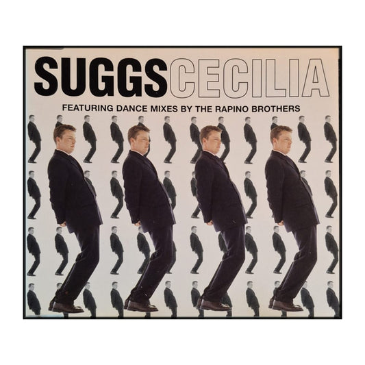 Suggs: Cecilia