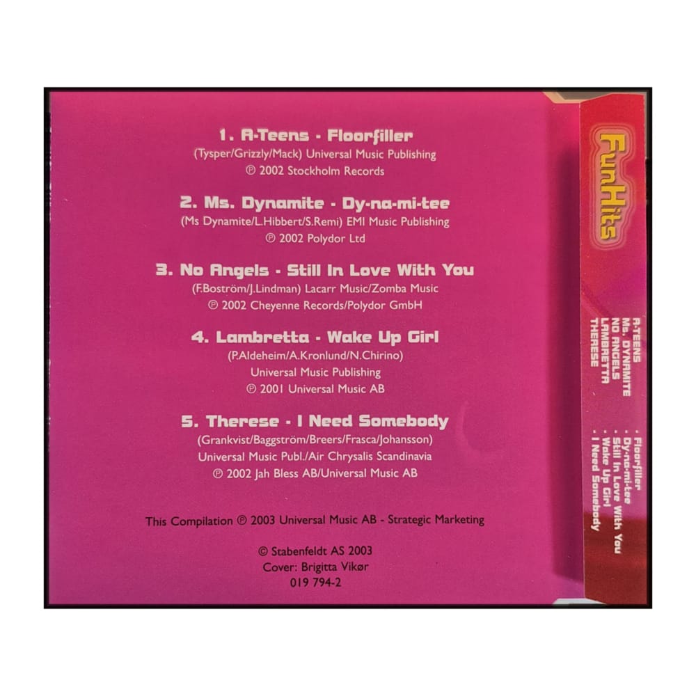 Funhits