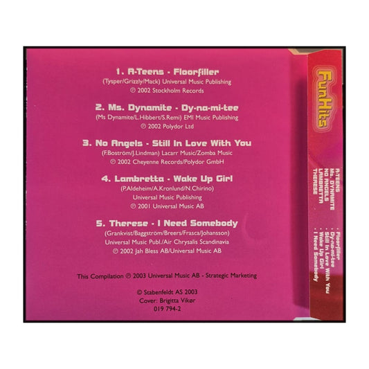 Funhits