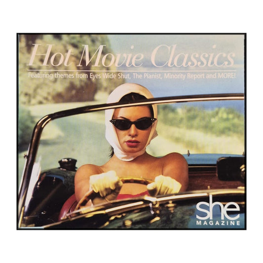 She: Hot Movie Classics