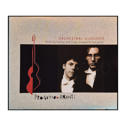 Progetto Avanti: Orchestral Illusions