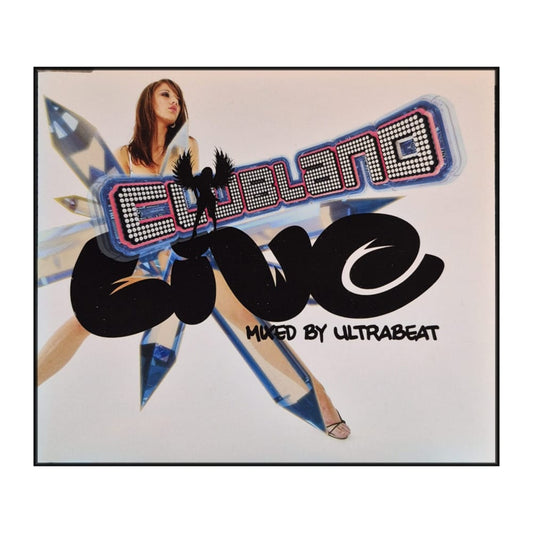 Clubland Live