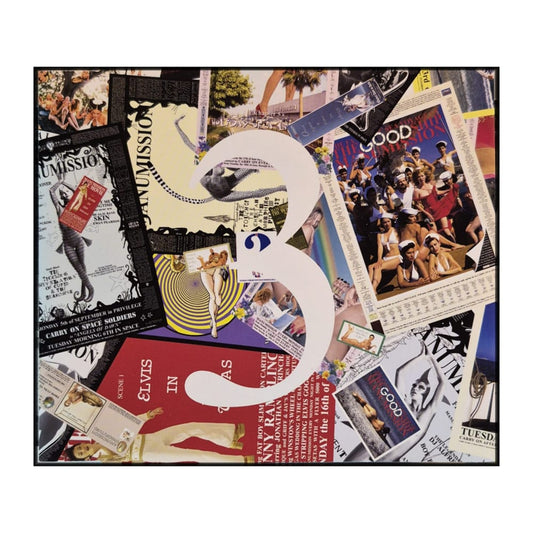 Manumission Ibiza Classics Collection 3