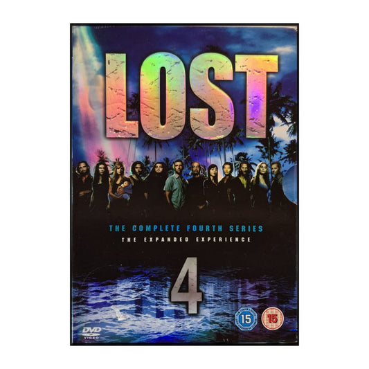 Lost 4