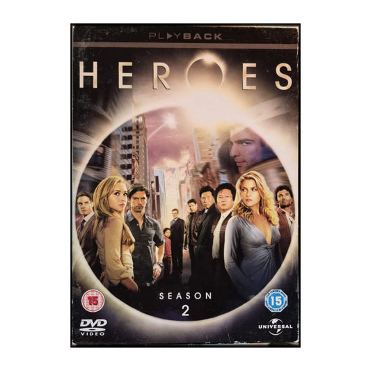 Heroes 2