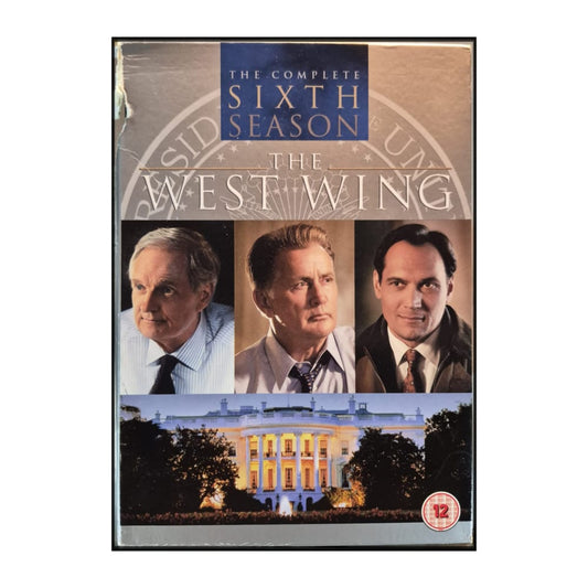 The West Wing 6