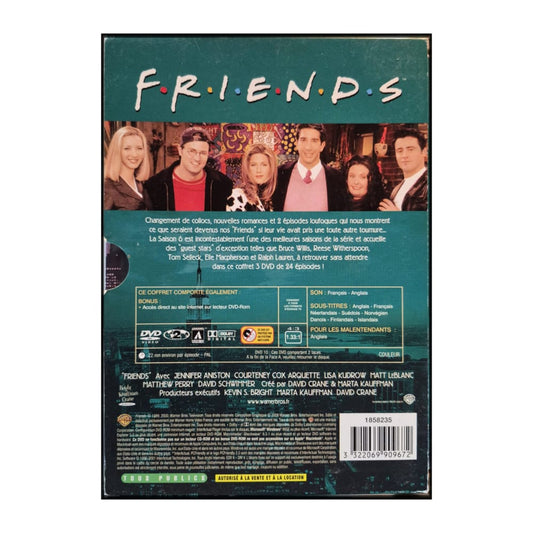 Friends 6