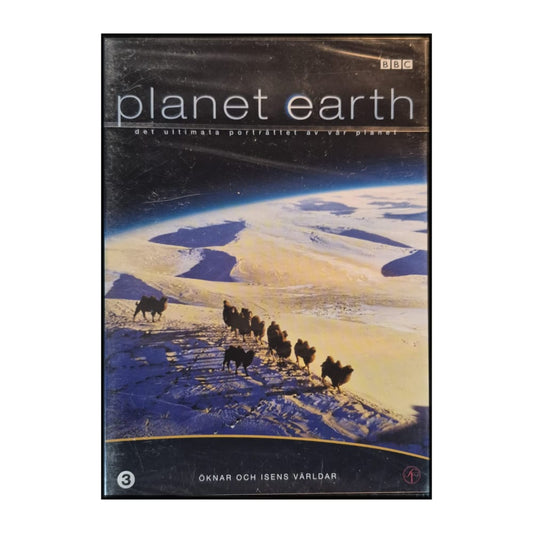 Planet Earth V3