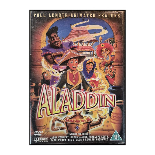 Aladdin
