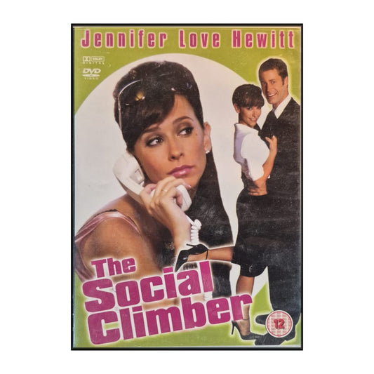 Confessions Of A Sociopathic Social Climber | The Social Climber