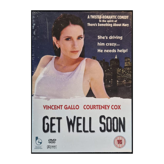 Get Well Soon