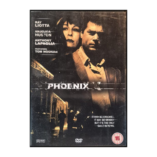 Phoenix