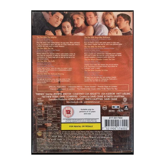 Friends 04 E04-08