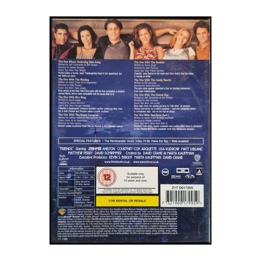 Friends 01 E09-16