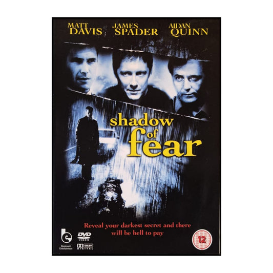 Shadow Of Fear