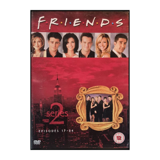 Friends 02 E17-24
