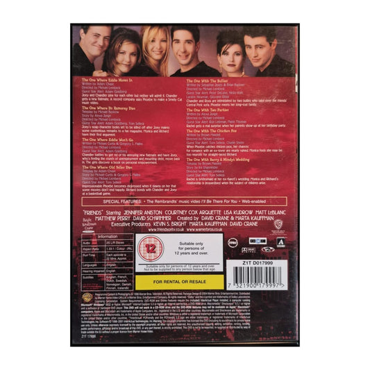 Friends 02 E17-24