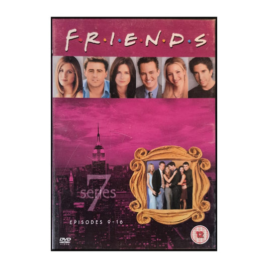 Friends 07 E09-16
