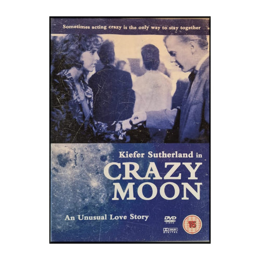 Crazy Moon