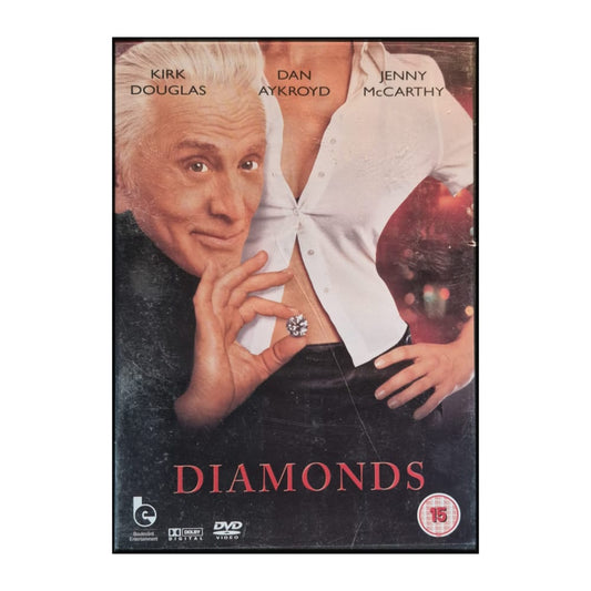 Diamonds