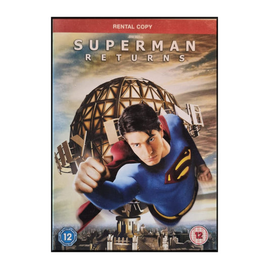 Superman Returns