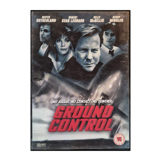 Ground Control