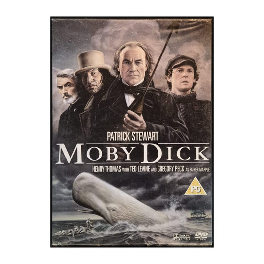 Moby Dick