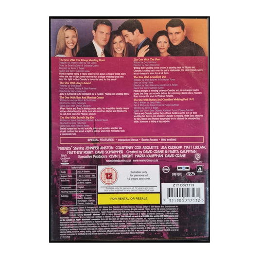 Friends 07 E17-24