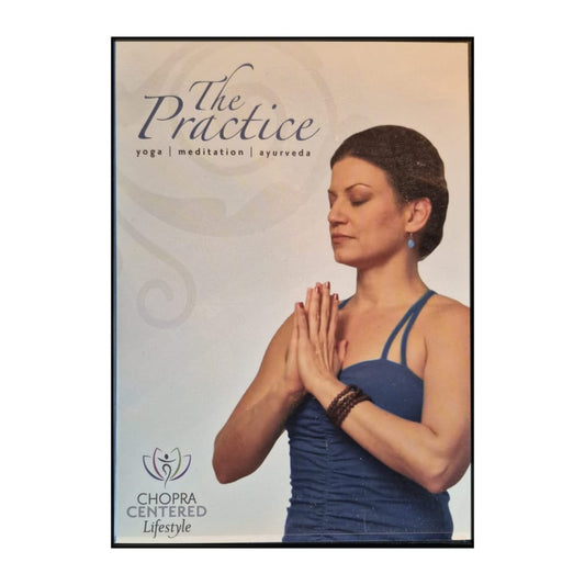 He Practice: Yoga Meditation Ayurveda