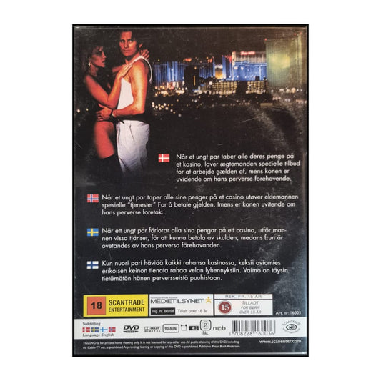 Sexual Roulette | Carnal Risk