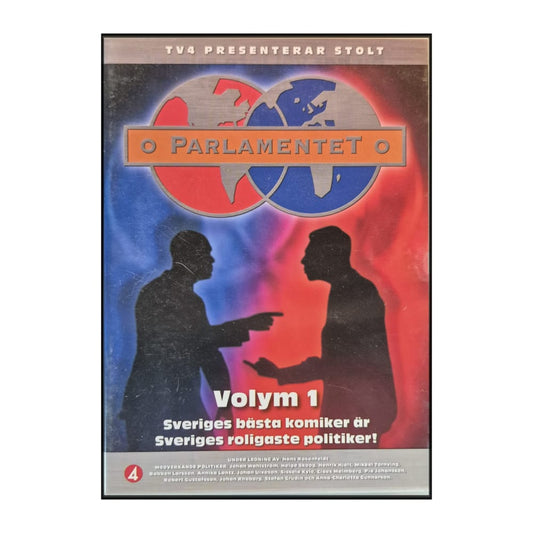 Parlamentet V1