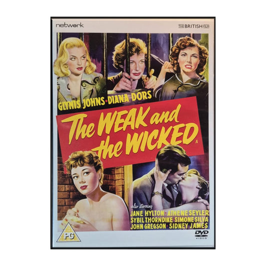The Weak And The Wicked