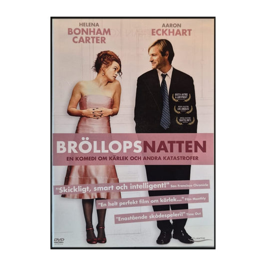 Conversations With Other Women | Bröllopsnatten