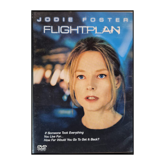 Flightplan