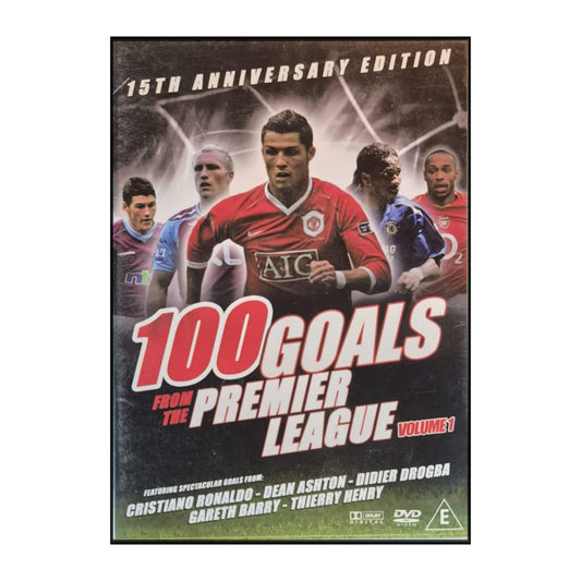 Premier League : 100 Goals V1