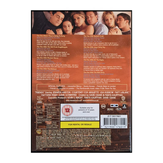 Friends 04 E09-16