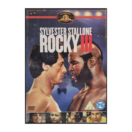 Rocky 3