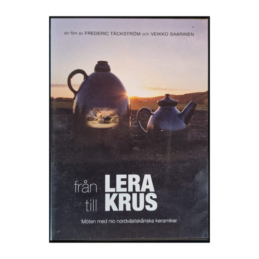 Från Lera Till Krus