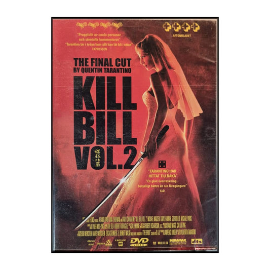 Kill Bill 2