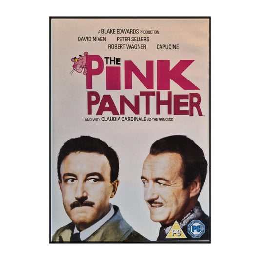 The Pink Panther